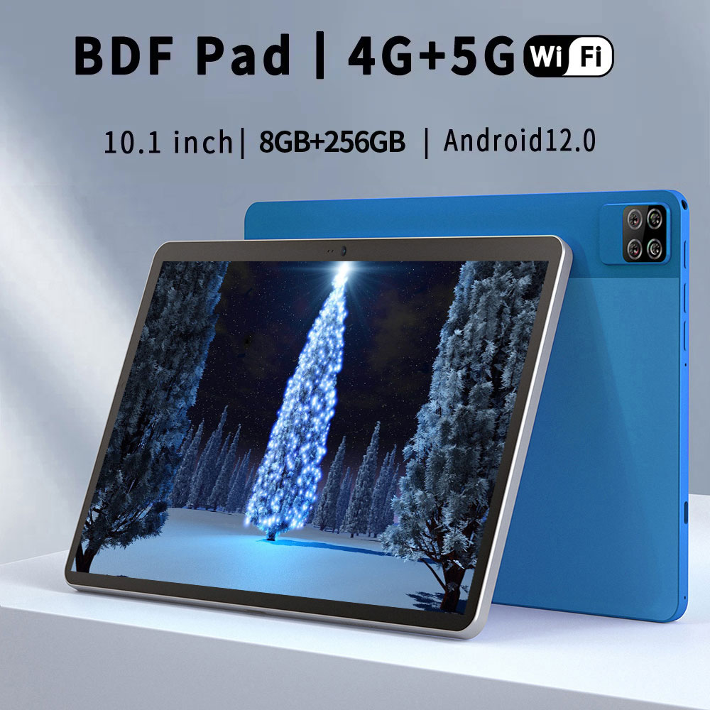 Khadas Vim4 8Gb - Firmware mondial 10.1 pouces tablettes 8GB