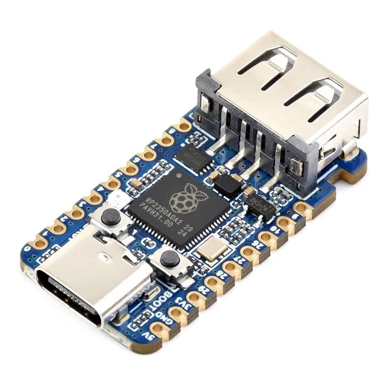 Banana Pi Bpi-M5 - Carte de développement Raspberry Pi Pico