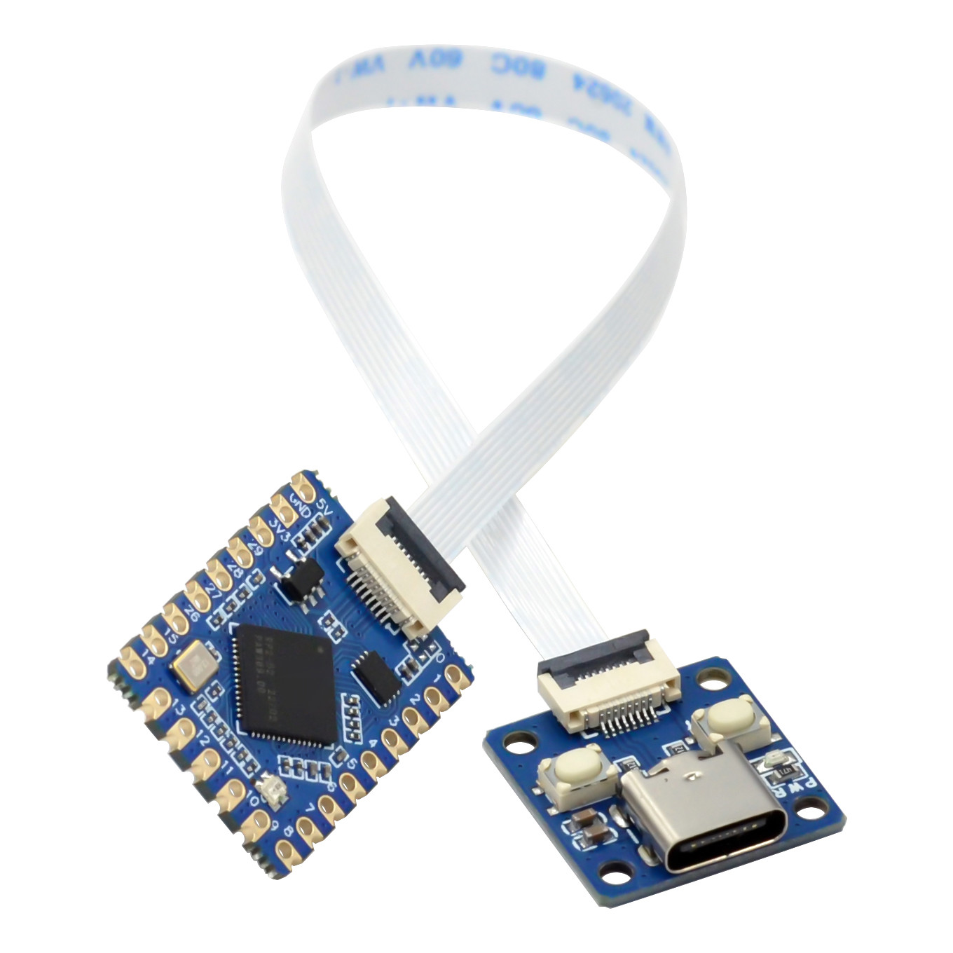 Module de carte de développeme - Banana Pi Bpi-M5 avis et prix