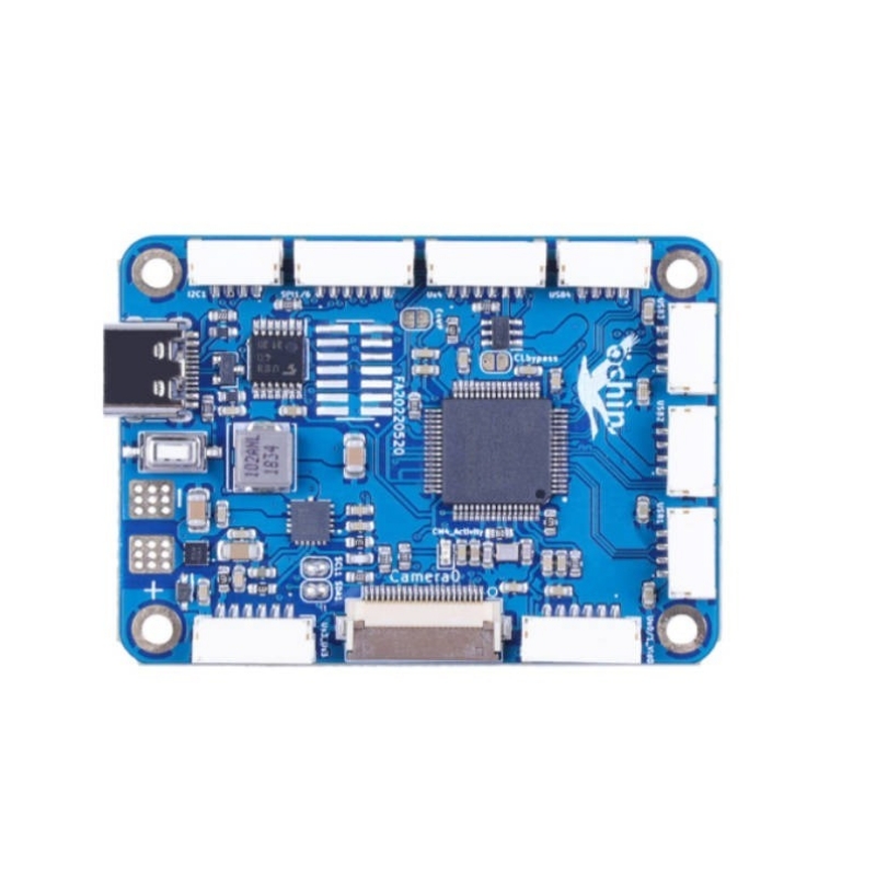 Ochin Tiny Carrier Board avec  - Raspberry Pi Compute Module 4 8Gb 32Gb avis et prix