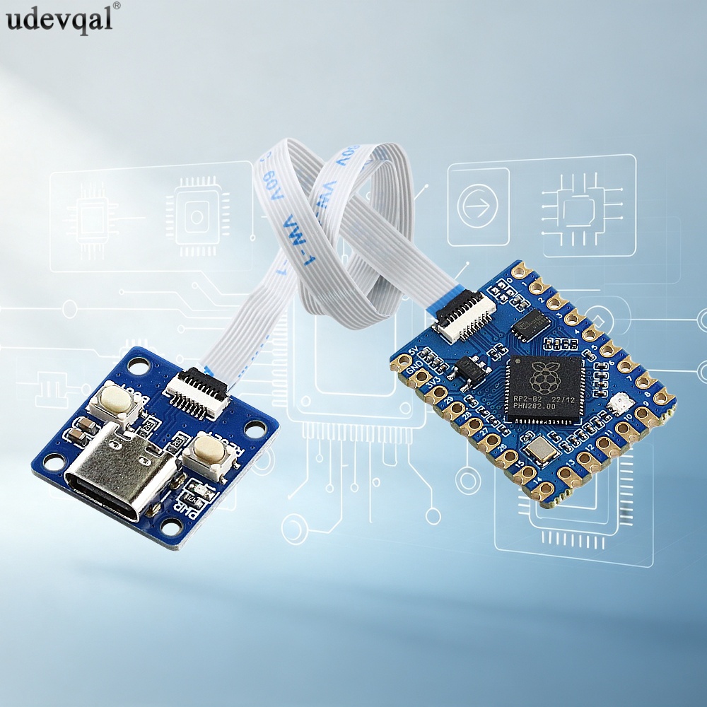 Carte de développement RP2040  - Banana Pi Bpi-M5 avis et prix