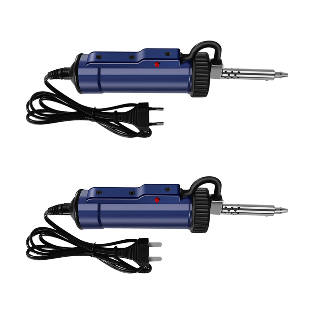 Pompe à dessouder automatique  - Desoldering Gun Vacuum Electric avis et prix