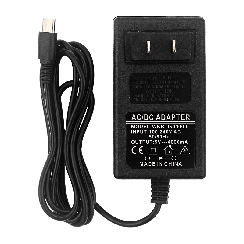 Alimentation 5V 4A 20W, adapta - Banana Pi Bpi-M5 avis et prix