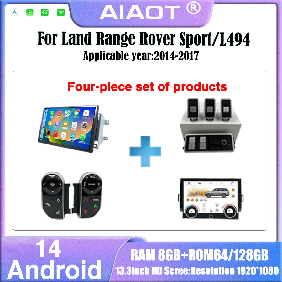 Lecteur multimédia Android 14  - Khadas Vim4 8Gb avis et prix