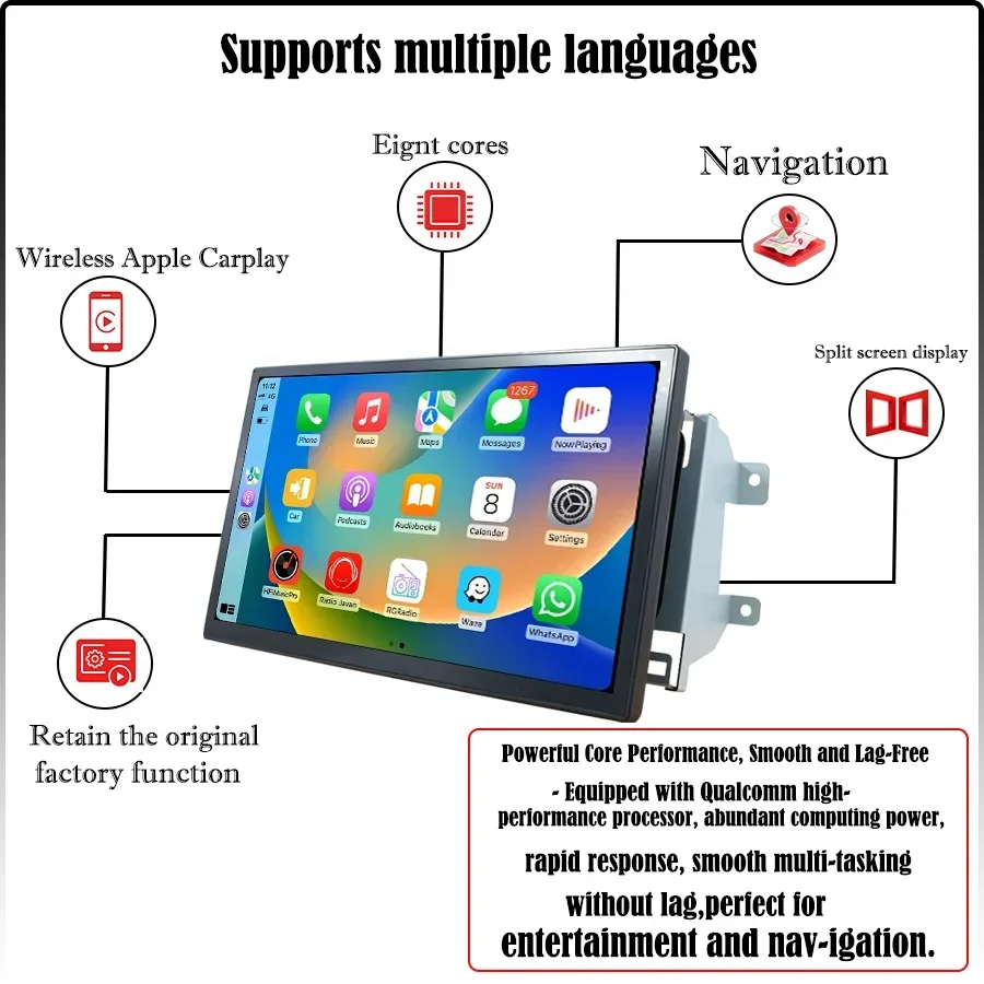 Lecteur multimédia Android 14  - Khadas Vim4 8Gb avis et prix