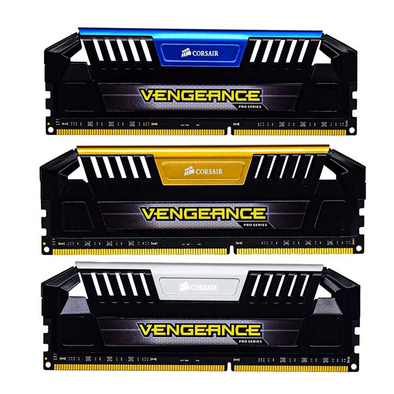 CORSAIR Vengeance LPX DDR3 mém - Khadas Vim4 8Gb avis et prix