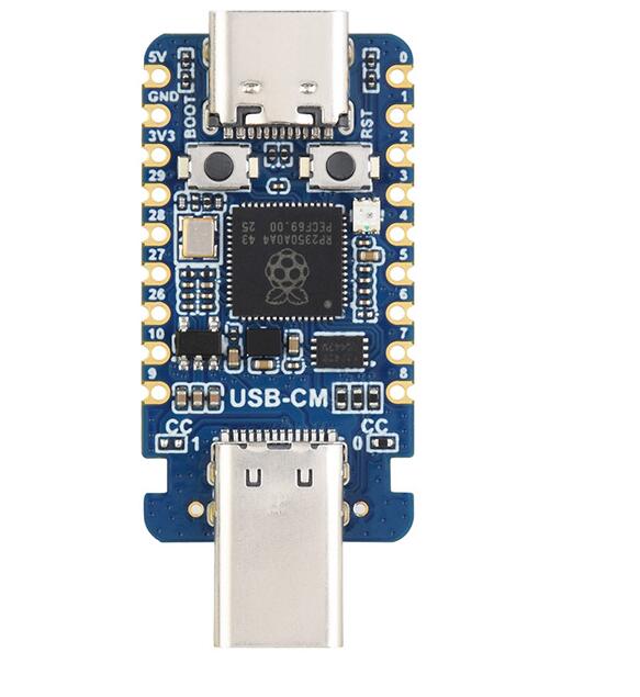 Carte de développement de micr - Banana Pi Bpi-M5 avis et prix