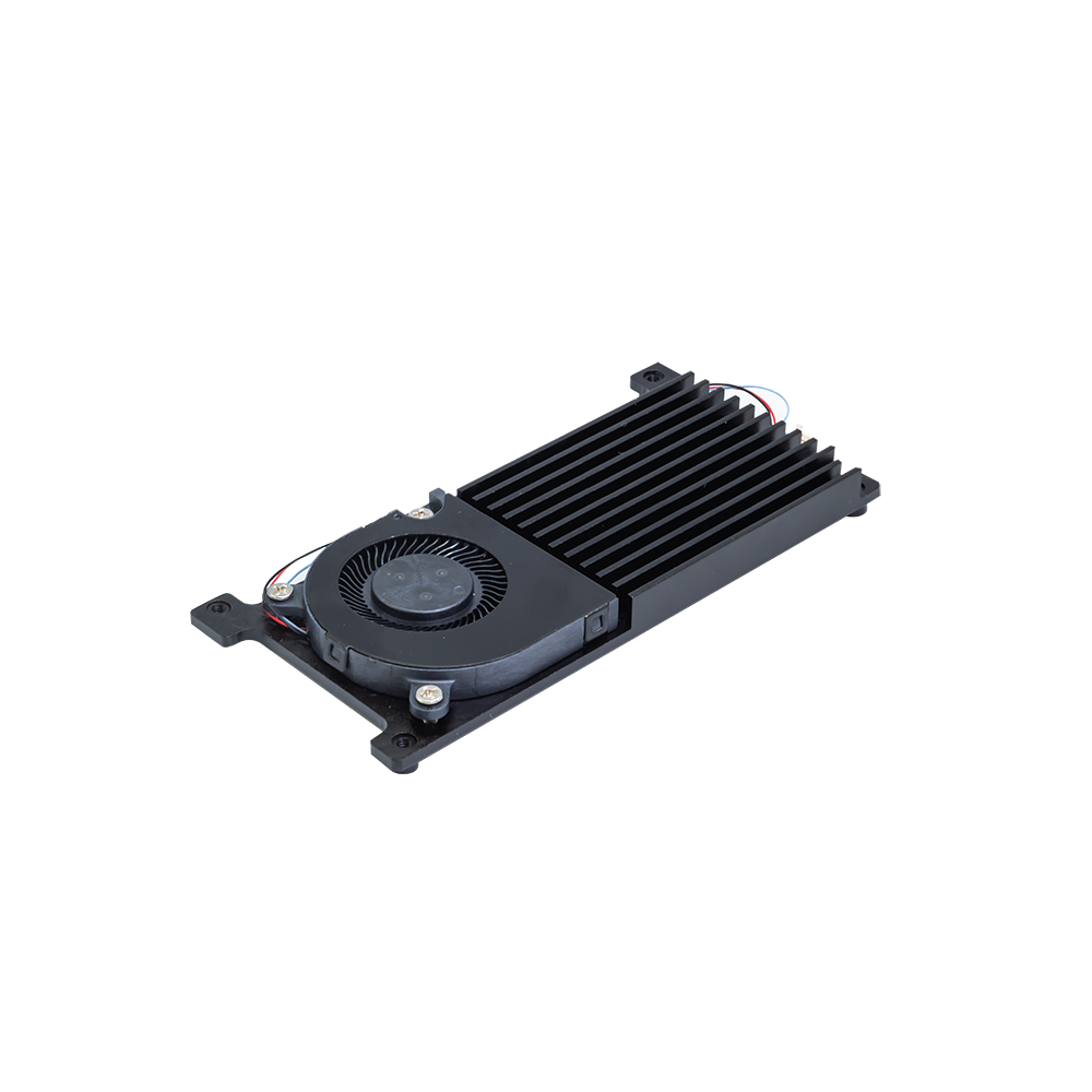 Dissipateur thermique Banana P - Banana Pi Bpi-M5 avis et prix
