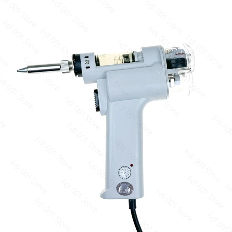Pistolet à dessouder électriqu - Desoldering Gun Vacuum Electric avis et prix